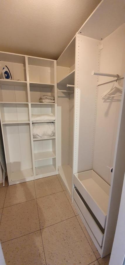 Moderne Wohnungen im Dachgeschoss Falkensee Exterior foto